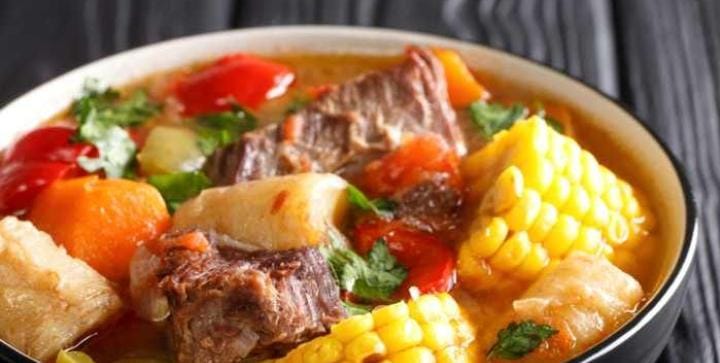 Puchero Criollo